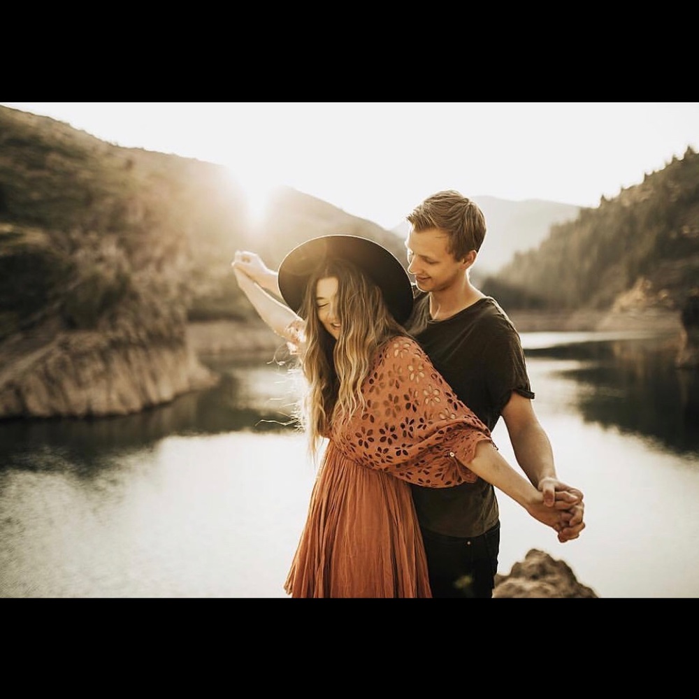 Free people dress - Picture 1 of 4